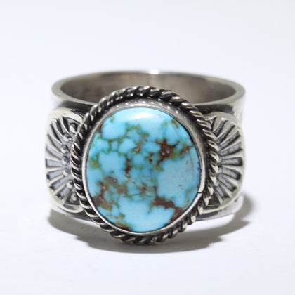 Kingman Ring by Sunshine Reeves- 8