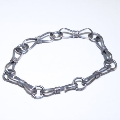 Chain Bracelet by Andy Cadman 8