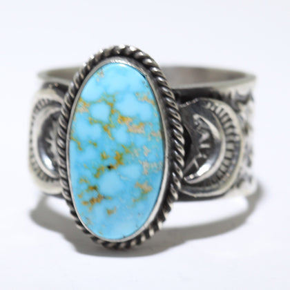 Kingman Ring by Sunshine Reeves- 12