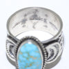 Kingman Ring by Sunshine Reeves- 12