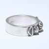 Silver Ring by Bo Reeves