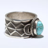 Morenci Ring by Andy Cadman- 10.5