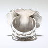 Heart Ring by Andy Cadman- 8