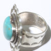 Heart Ring by Andy Cadman- 8