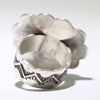 Heart Ring by Andy Cadman- 9.5