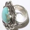 Heart Ring by Andy Cadman- 9.5