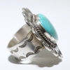 Heart Ring by Andy Cadman- 7.5