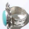 Heart Ring by Andy Cadman- 7.5