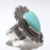 Heart Ring by Andy Cadman- 9