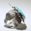 Heart Ring by Andy Cadman- 9