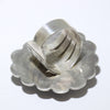 Heart Ring by Andy Cadman- 9