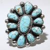 No. 8 Ring by Karlene Goodluck- 7