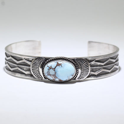 Golden Hill Bracelet by Sunshine Reeves 5-3/4