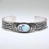 Golden Hill Bracelet by Sunshine Reeves 5-3/4"