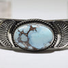 Golden Hill Bracelet by Sunshine Reeves 5-3/4"