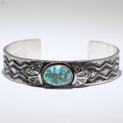 Kingman Bracelet by Sunshine Reeves 5-1/4
