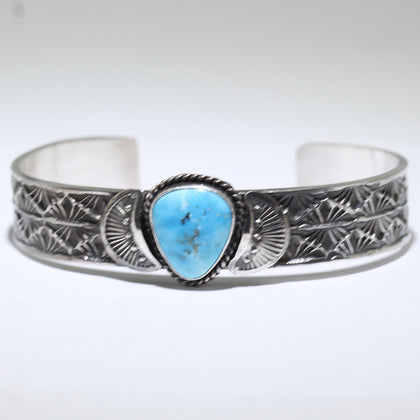Kingman Bracelet by Sunshine Reeves 5-1/4