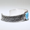Kingman Bracelet by Sunshine Reeves 5-1/4"