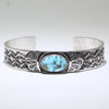 Kingman Bracelet by Sunshine Reeves 5-1/4"