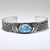 Kingman Bracelet by Sunshine Reeves 5-1/4"