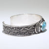Kingman Bracelet by Sunshine Reeves 5-1/4"