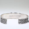 Kingman Bracelet by Sunshine Reeves 5-1/4"