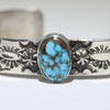 Kingman Bracelet by Arnold Goodluck 5-1/2"