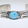 Morenci Bracelet by Arnold Goodluck 5-1/2"