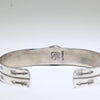Morenci Bracelet by Arnold Goodluck 5-1/2"