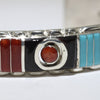 SunFace Bracelet by Don Dewa 5-1/4"
