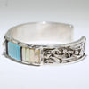 SunFace Bracelet by Don Dewa 5-1/4"
