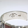 SunFace Bracelet by Don Dewa 5-1/4"