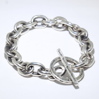 Chain Bracelet by Sunshine Reeves 10