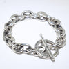 Chain Bracelet by Sunshine Reeves 10"