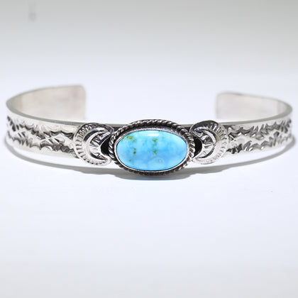 Kingman Bracelet by Sunshine Reeves 5-1/4