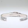 Kingman Bracelet by Sunshine Reeves 5-1/4"