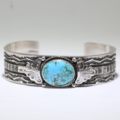 Kingman Bracelet by Sunshine Reeves 5-1/4