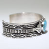 Kingman Bracelet by Sunshine Reeves 5-1/4"