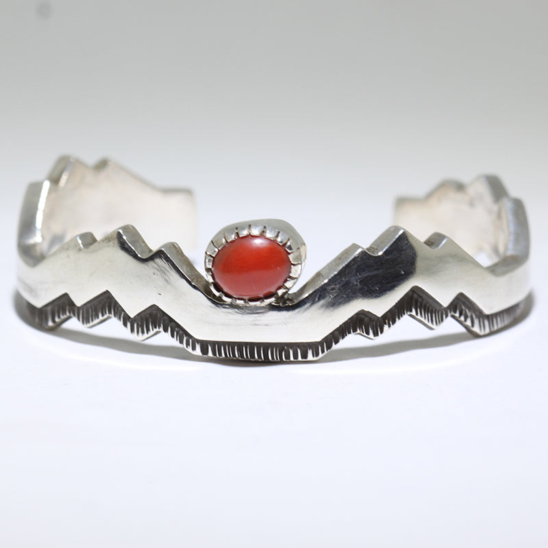 Navajo - Kee Yazzie – Gallup Trading