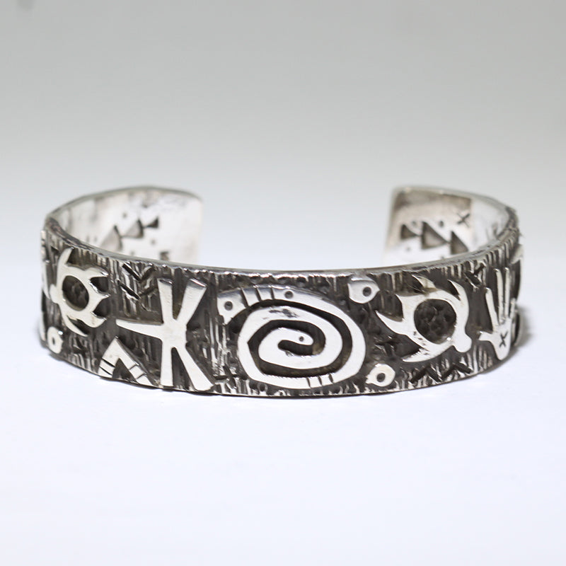 KERRY MACBRIDE シルバーブレスレットsilver 925 Mountain People x MAISON SPECIAL】Bracelet3（SILVER 925）