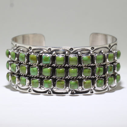 Sonoran Bracelet by Karlene Goodluck 5-3/4
