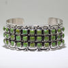 Sonoran Bracelet by Karlene Goodluck 5-3/4"