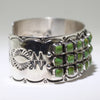 Sonoran Bracelet by Karlene Goodluck 5-3/4"