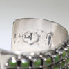 Sonoran Bracelet by Karlene Goodluck 5-3/4"