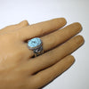 Kingman Ring by Sunshine Reeves- 11.5