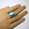 Kingman Ring by Sunshine Reeves- 12