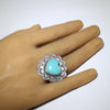 Heart Ring by Andy Cadman- 7.5
