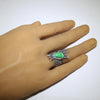 Sonoran Ring by Lee Begay- 8