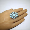 No. 8 Ring by Karlene Goodluck- 7