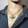 Sonoran Pendant by Derrick Cadman
